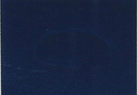 2003 Saab Cosmic Blue Effect